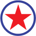 Scuba Games star logo